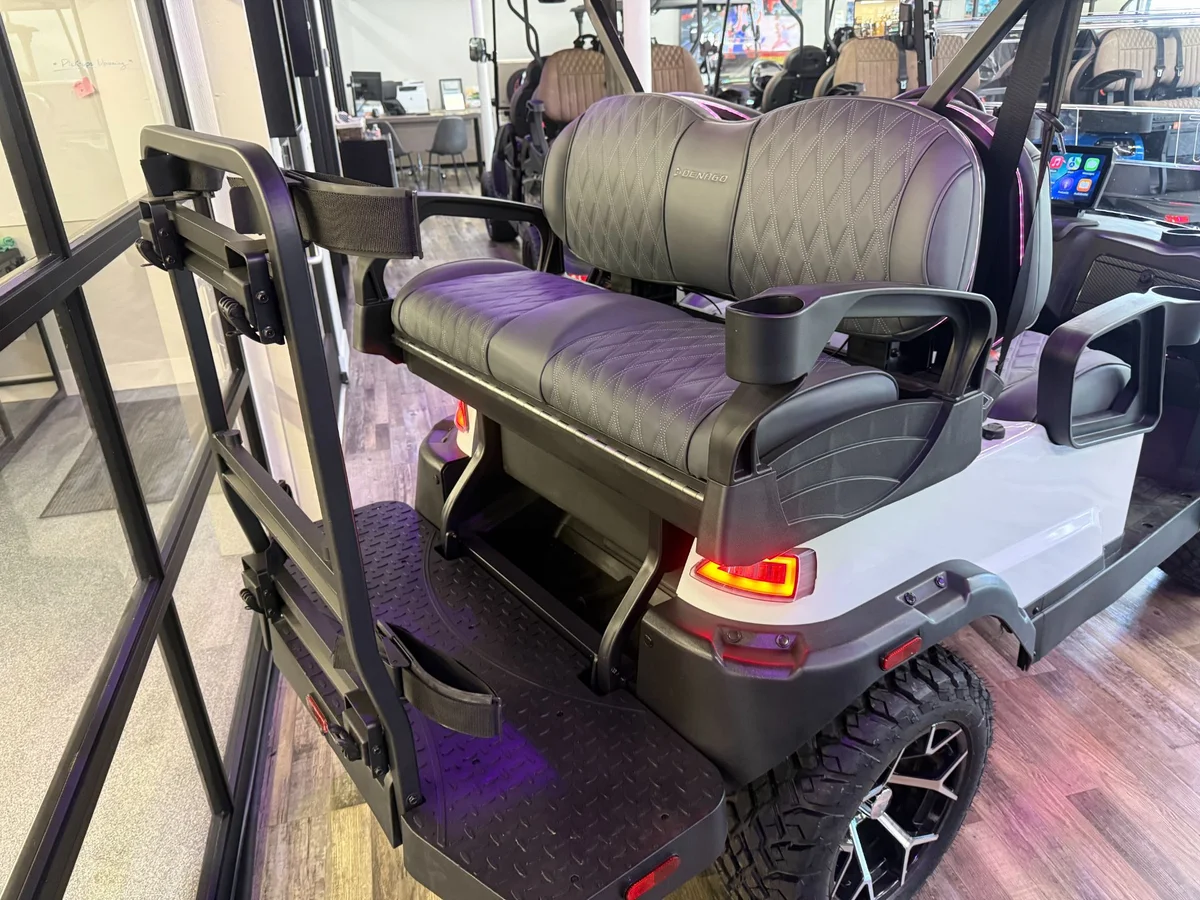 2026 Denago Nomad XL photo 6