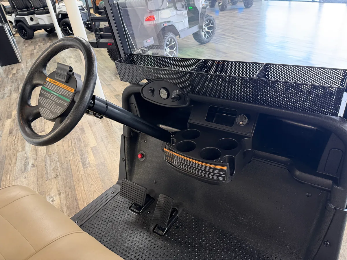 2019 E-Z-GO Freedom photo 11