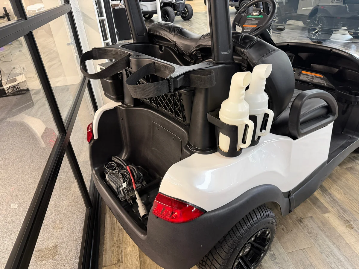 2023 Club Car Tempo 2+2 photo 6