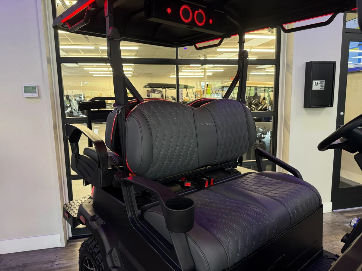 2026 Denago Nomad XL photo 10