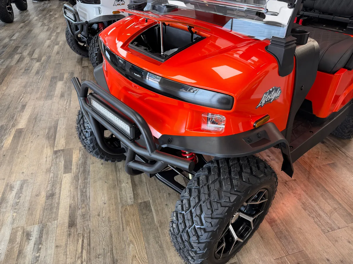2026 Denago Nomad XL photo 16