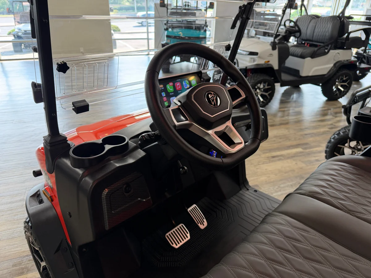 2026 Denago Nomad XL photo 11