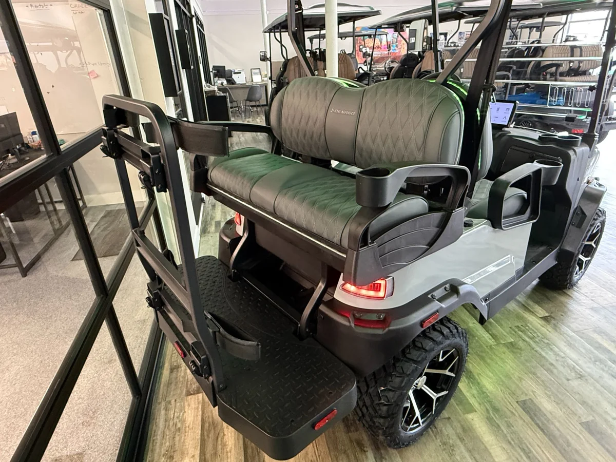 2026 Denago Nomad XL photo 6