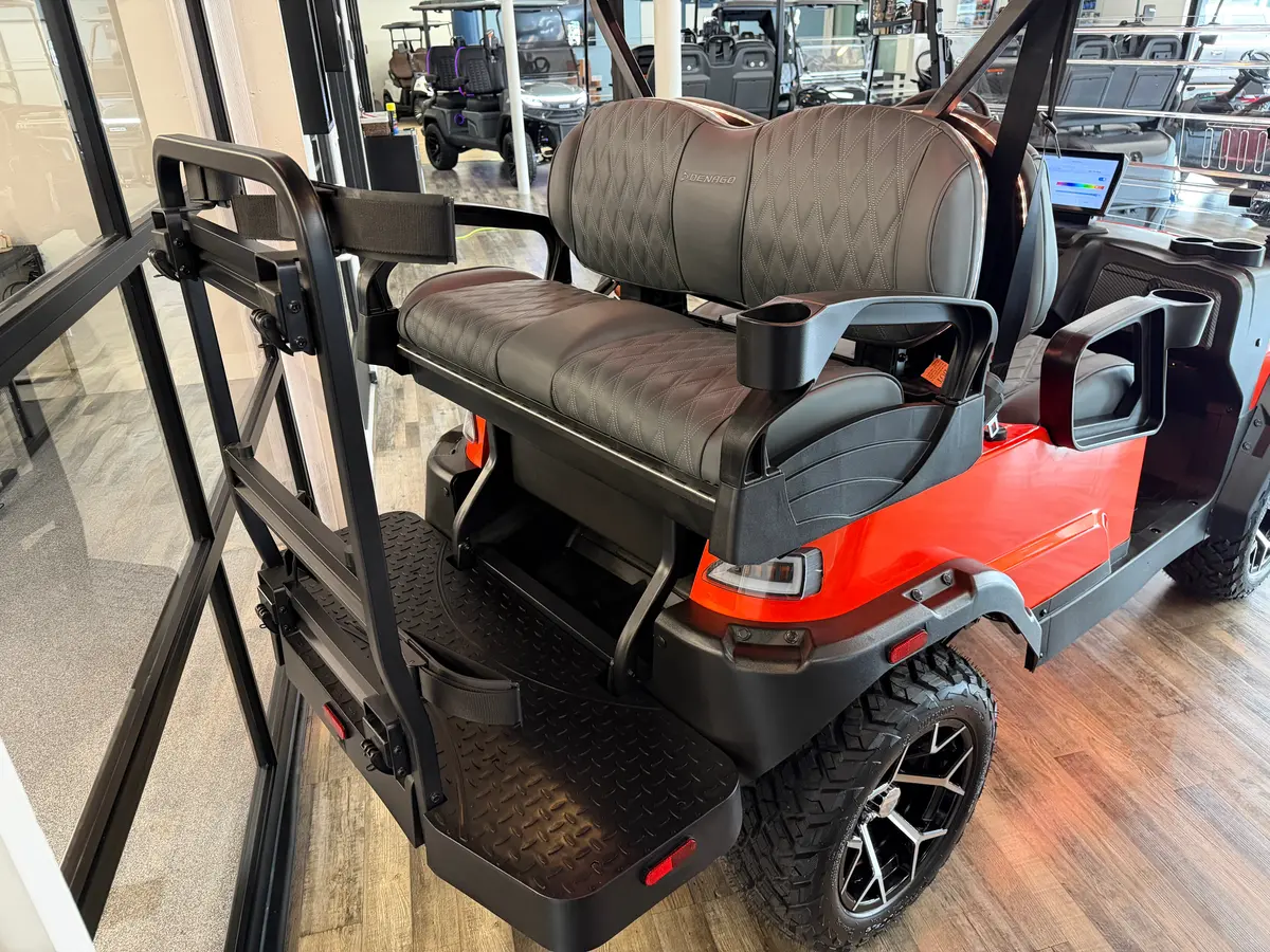2026 Denago Nomad XL photo 6