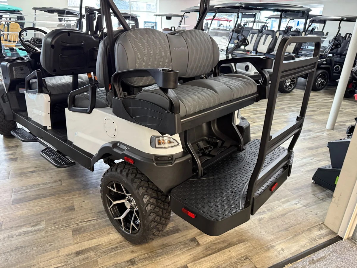 2026 Denago Rover XL 6 photo 9