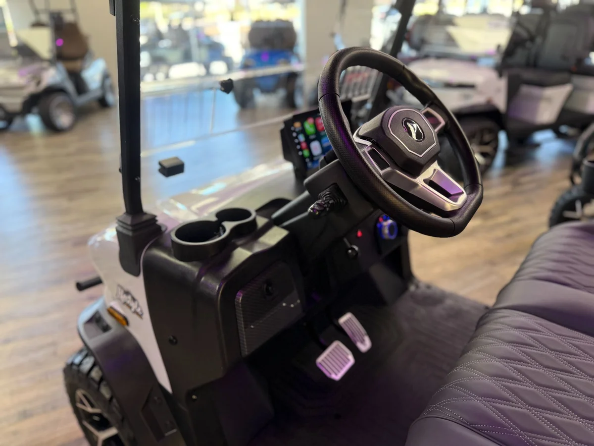 2026 Denago Nomad XL photo 12