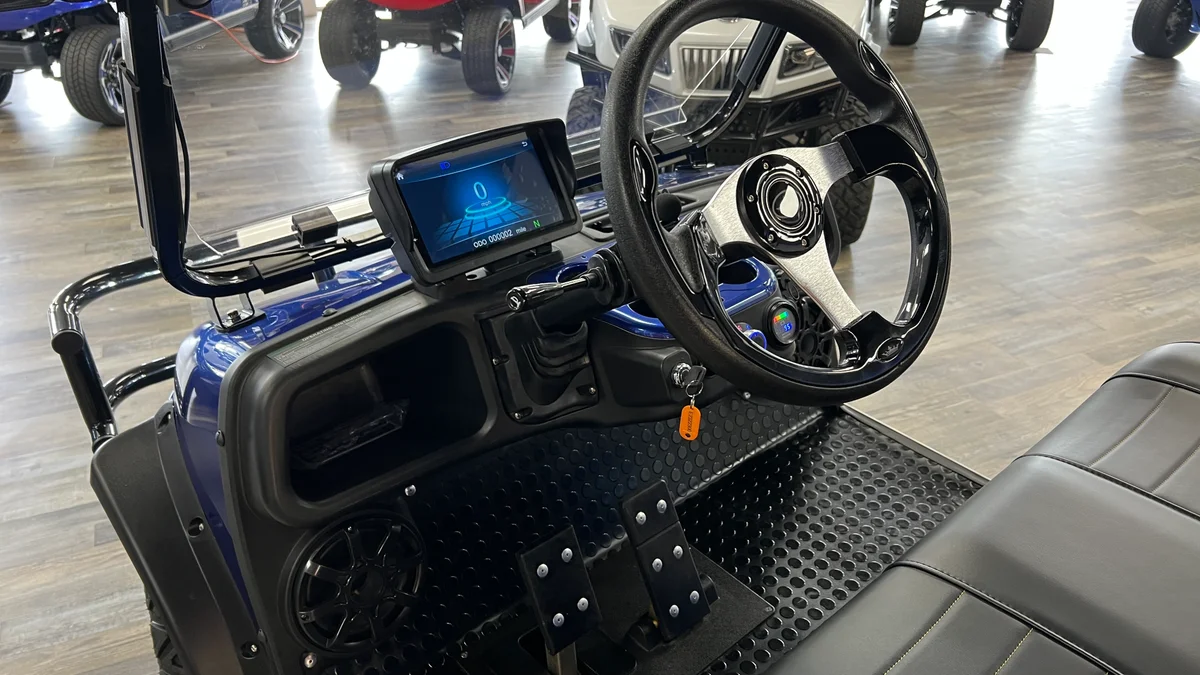 2022 Evolution Forester 6 Plus photo 10