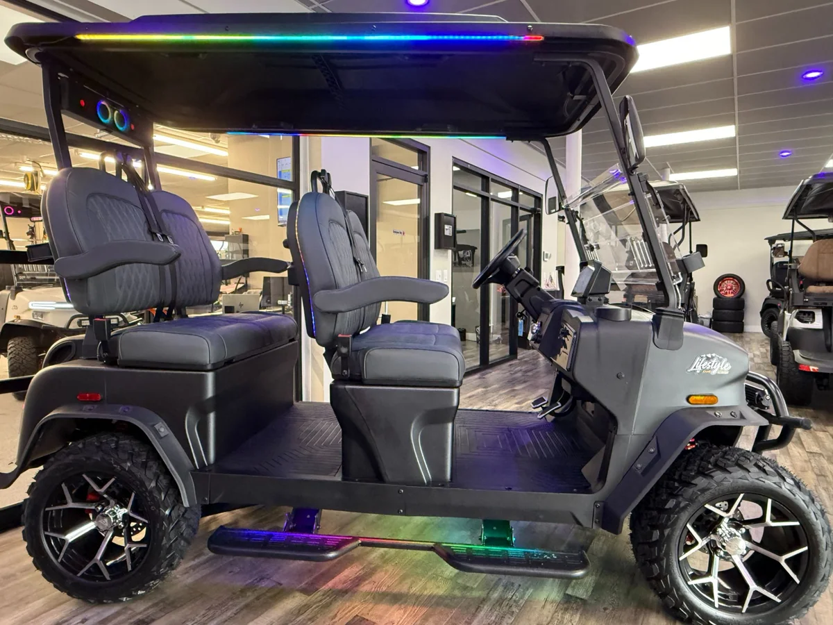 2026 Denago Rover XL photo 4