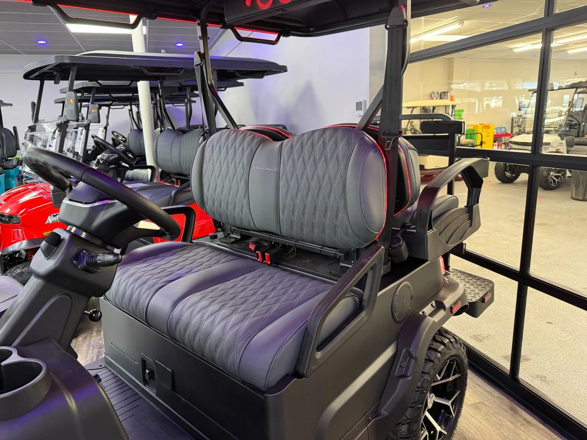 2026 Denago Nomad XL photo 9