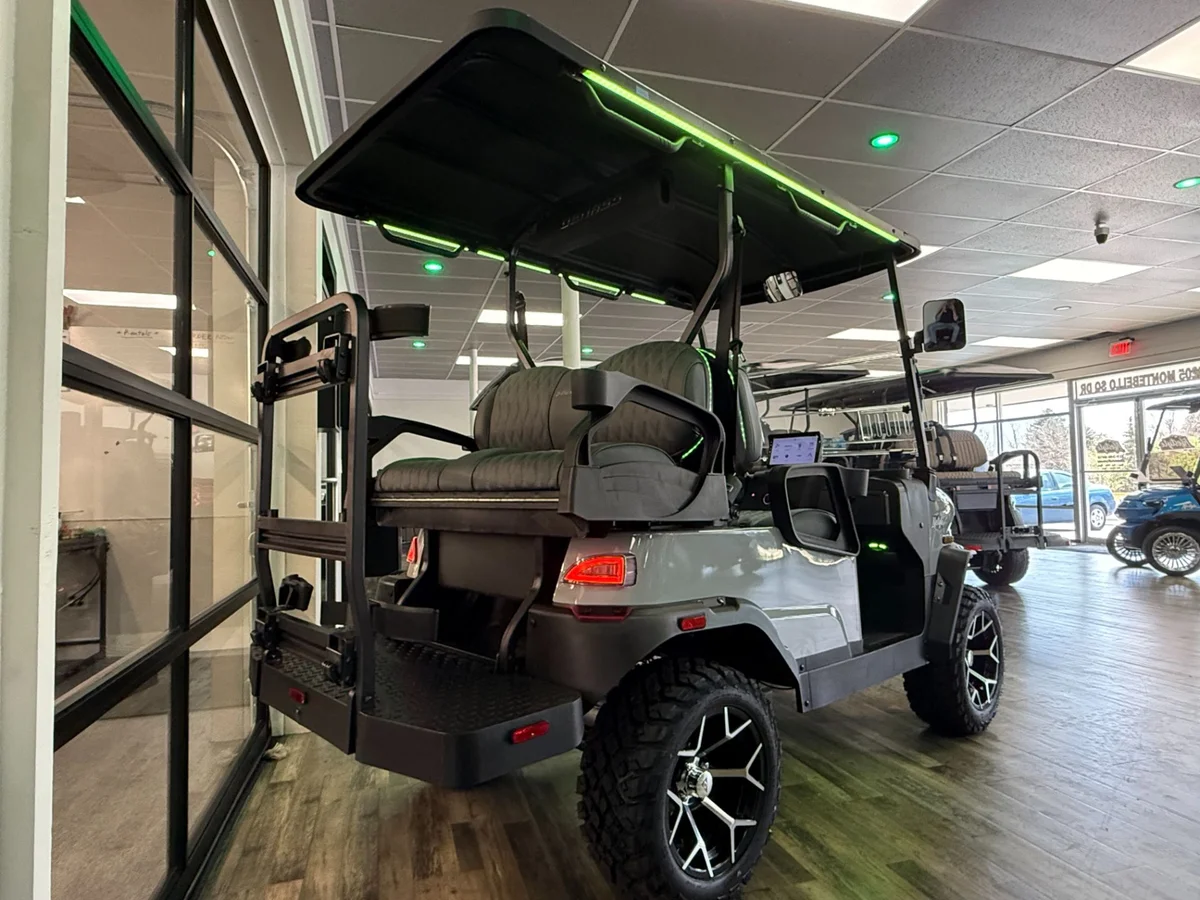 2026 Denago Nomad XL photo 5