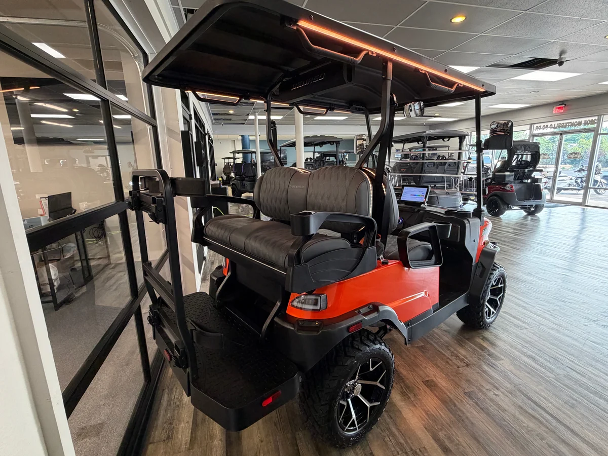 2026 Denago Nomad XL photo 5