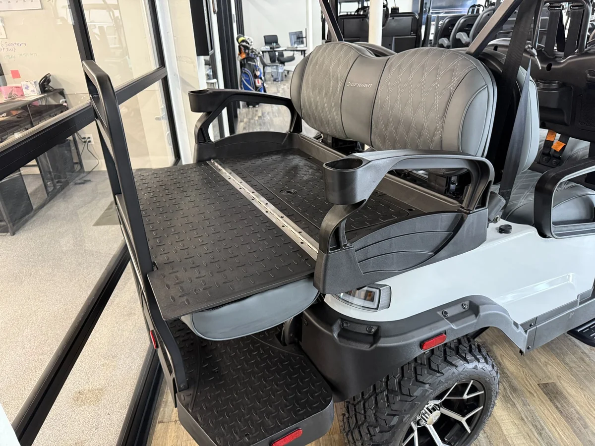 2026 Denago Rover XL 6 photo 7