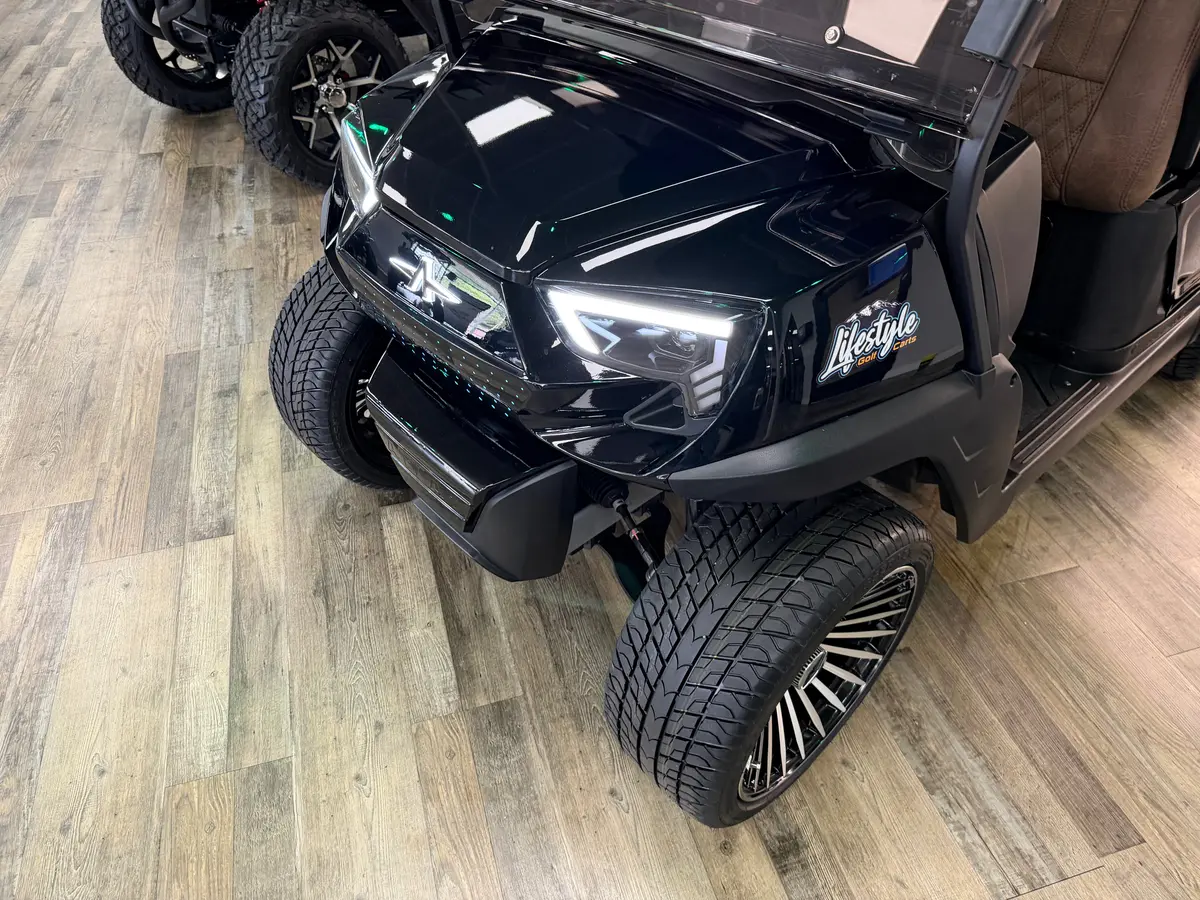 2026 Atlas Pro 2 Passenger photo 15
