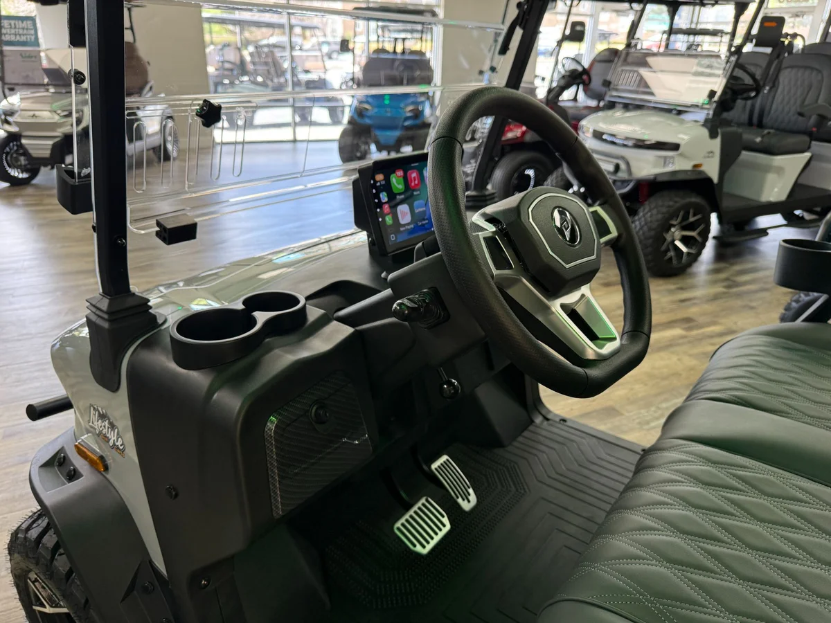 2026 Denago Nomad XL photo 13