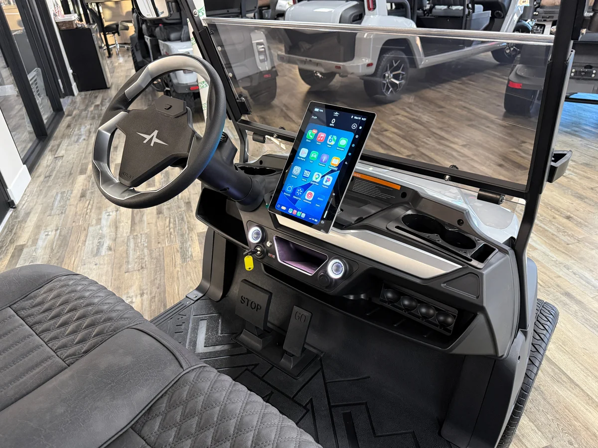 2026 Atlas Pro 2 Passenger photo 14
