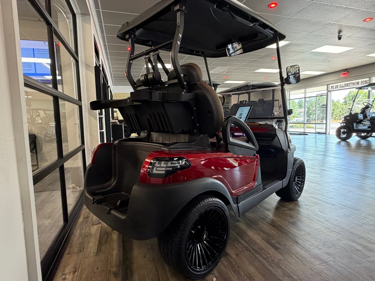 2026 Atlas Pro 2 Passenger photo 5