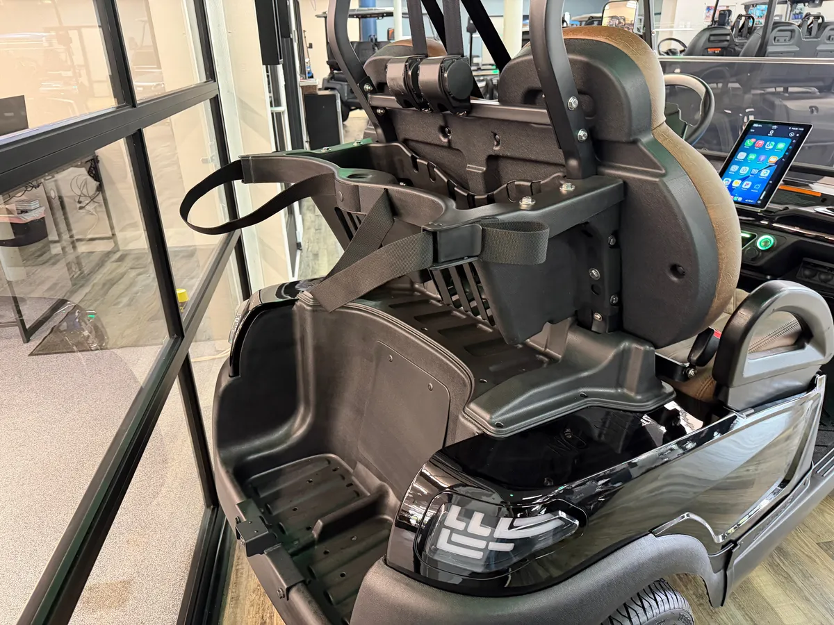 2026 Atlas Pro 2 Passenger photo 6