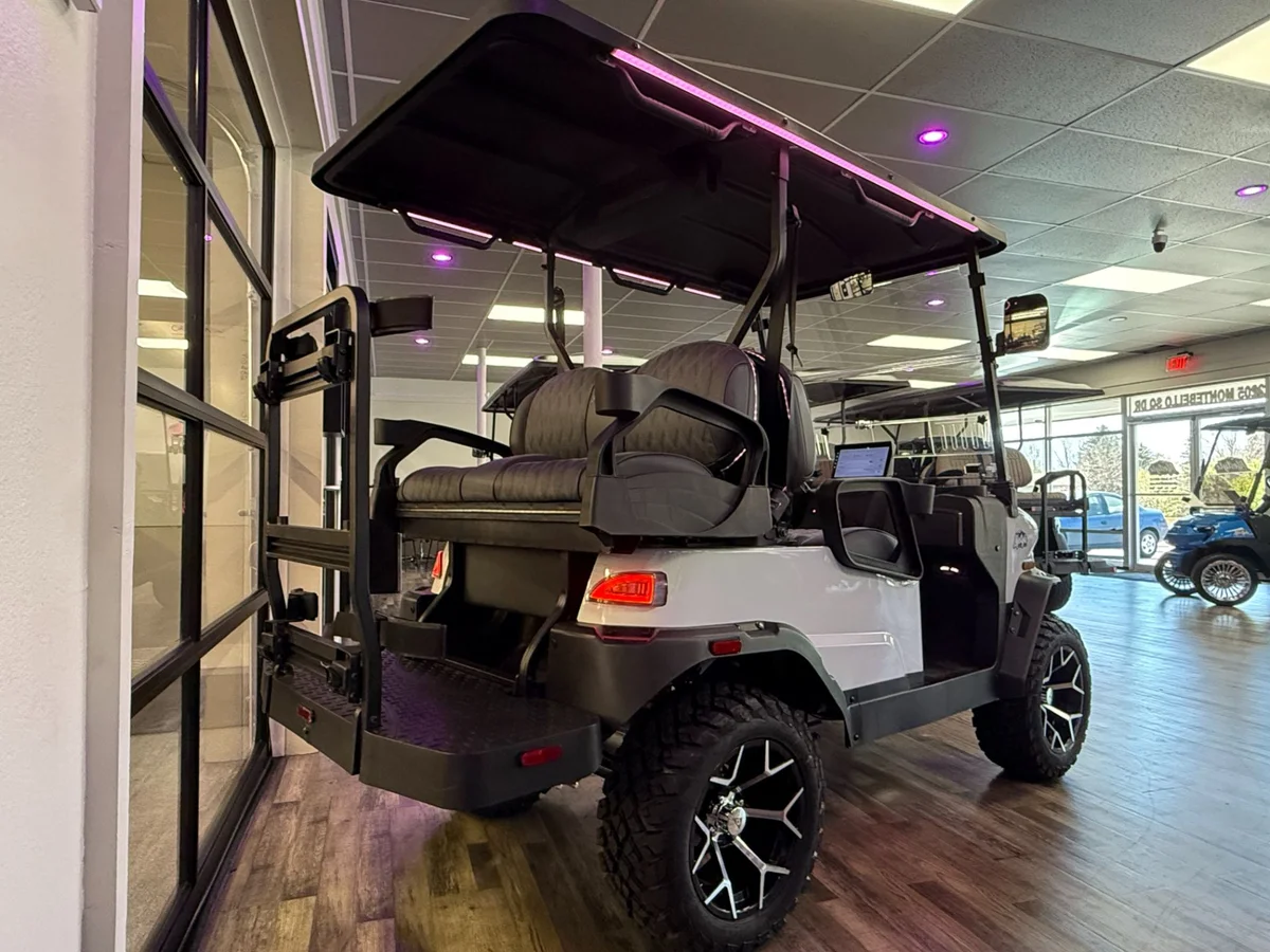 2026 Denago Nomad XL photo 5