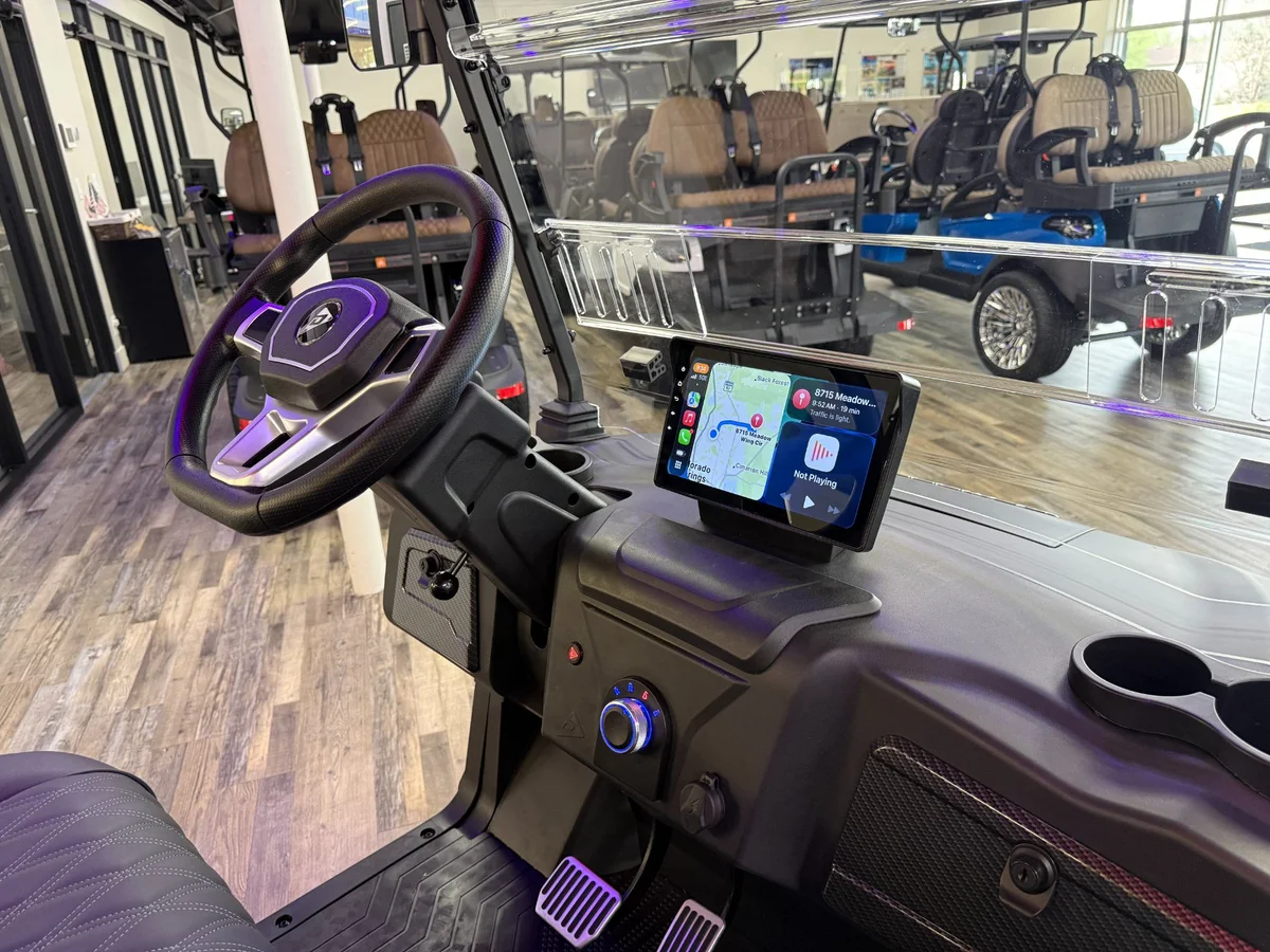 2026 Denago Nomad XL photo 13