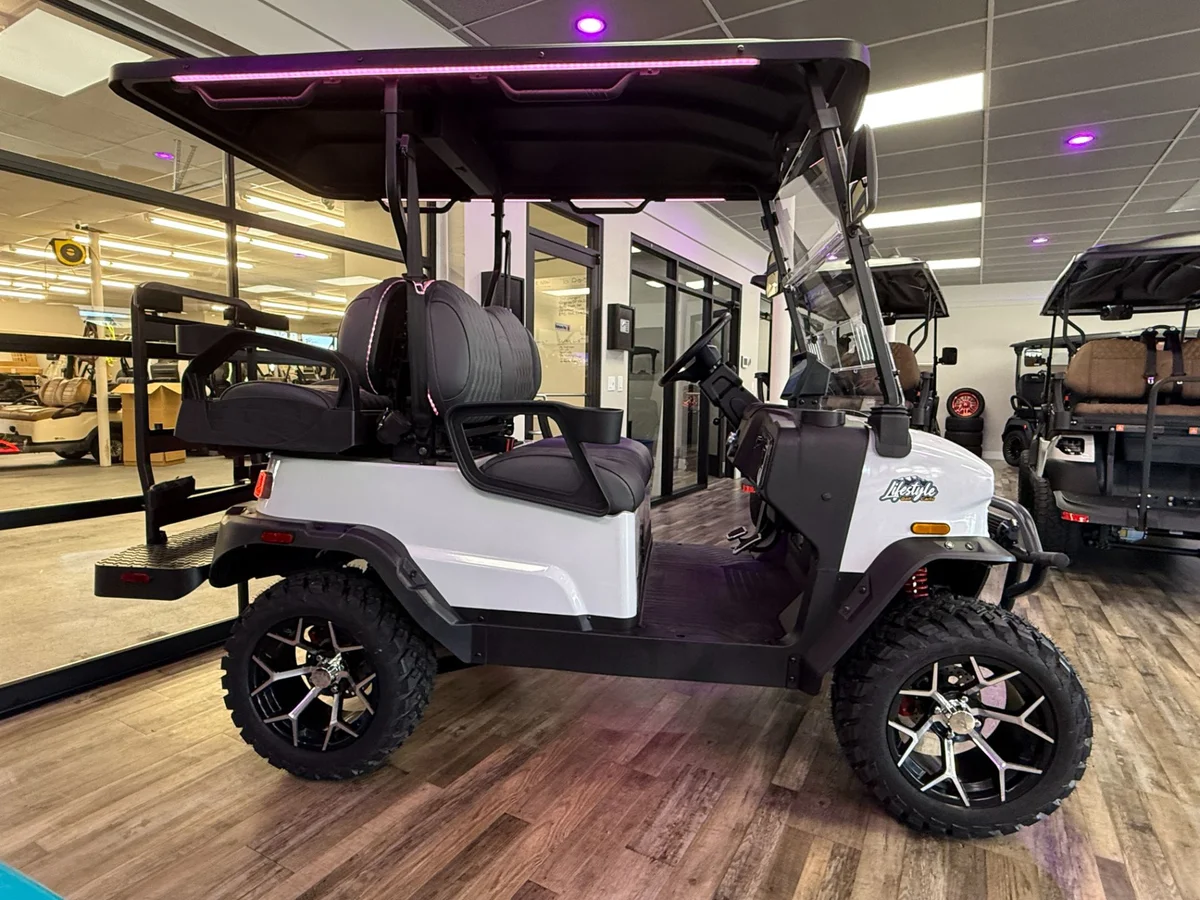 2026 Denago Nomad XL photo 4