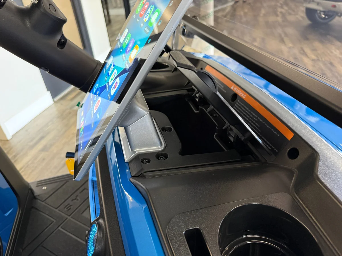 2026 Atlas Pro 2 Passenger photo 12