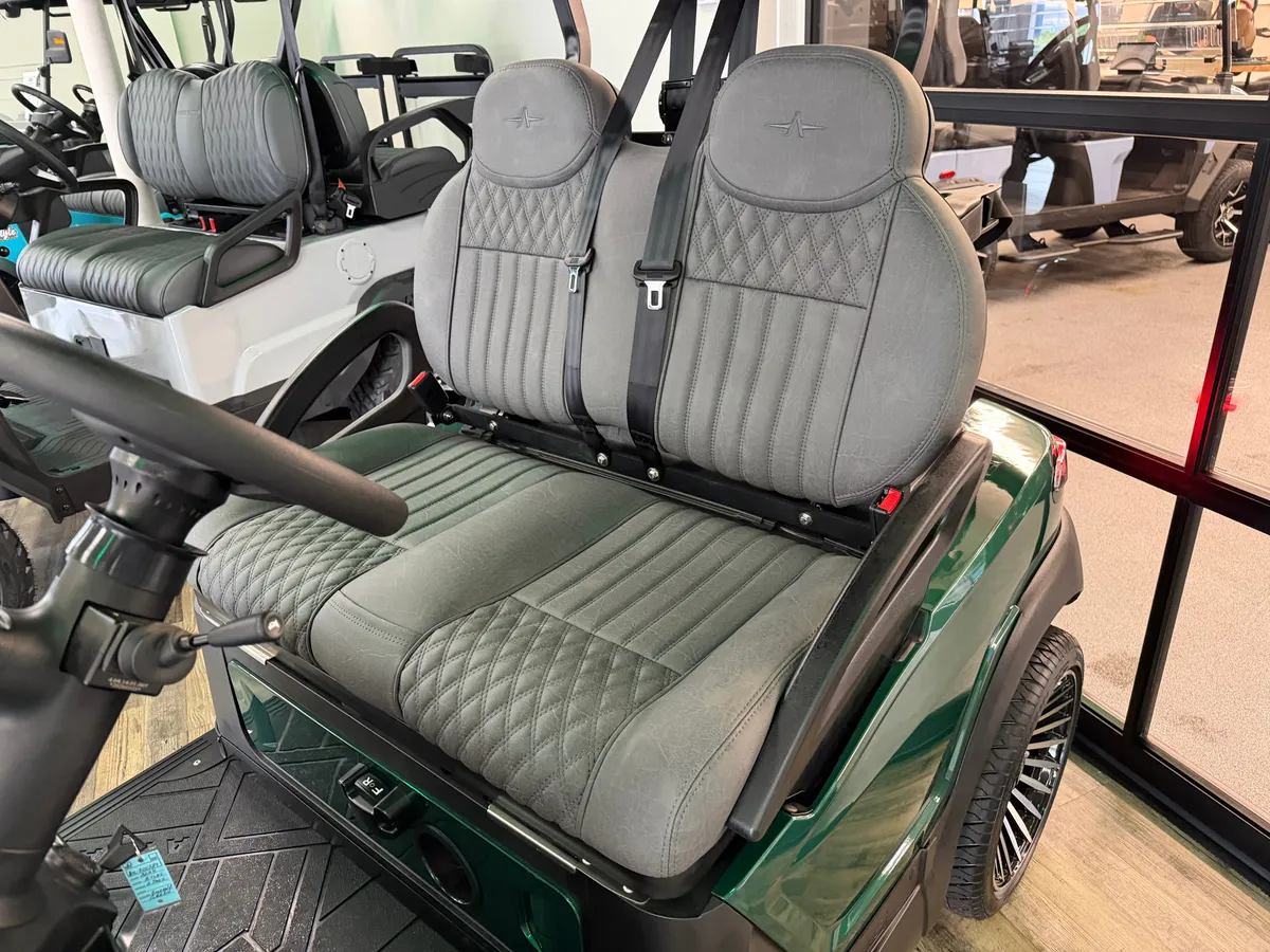 2026 Atlas Pro 2 Passenger photo 8