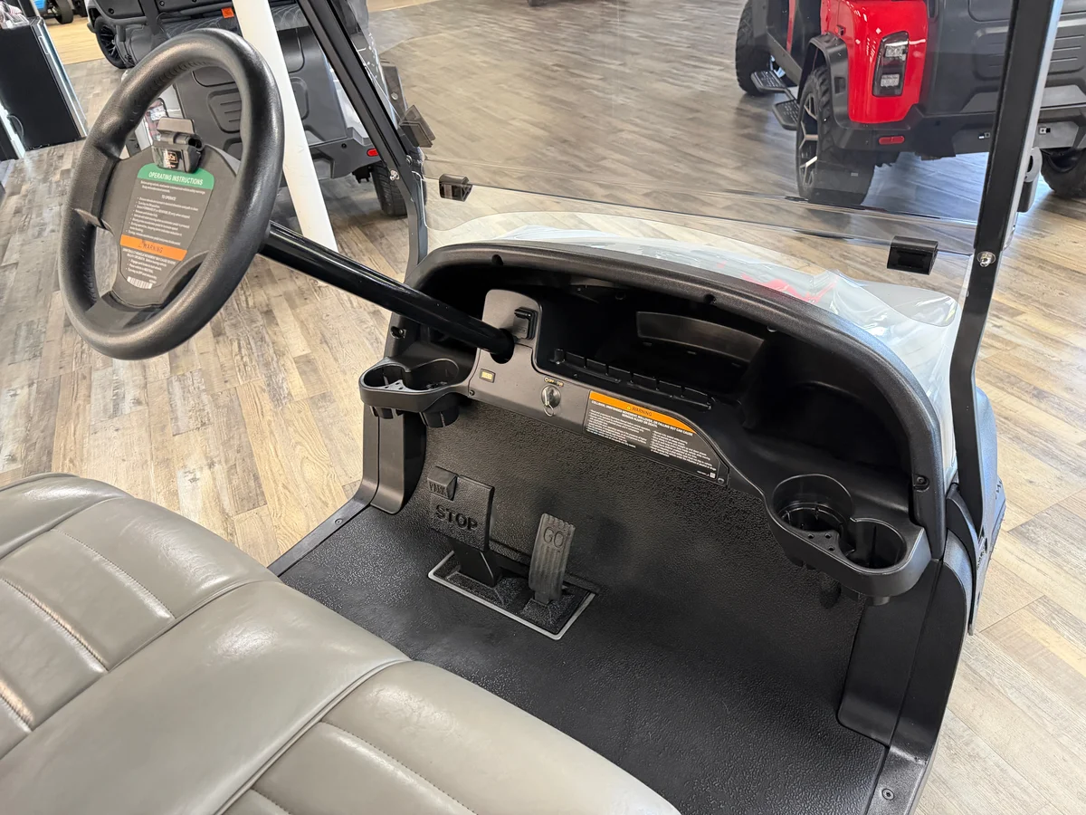 2023 Club Car Tempo 2+2 photo 11