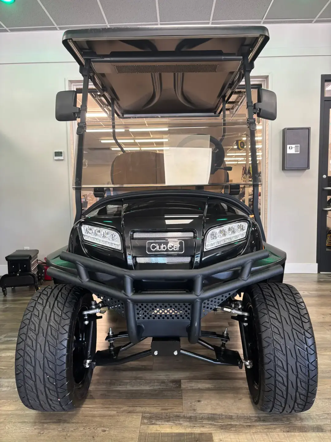 2022 Club Car Onward photo 2