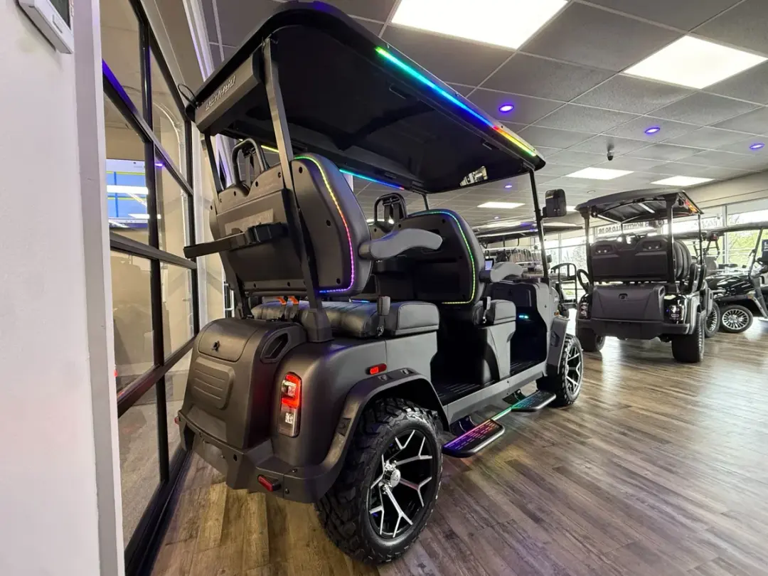 2026 Denago Rover XL photo 5