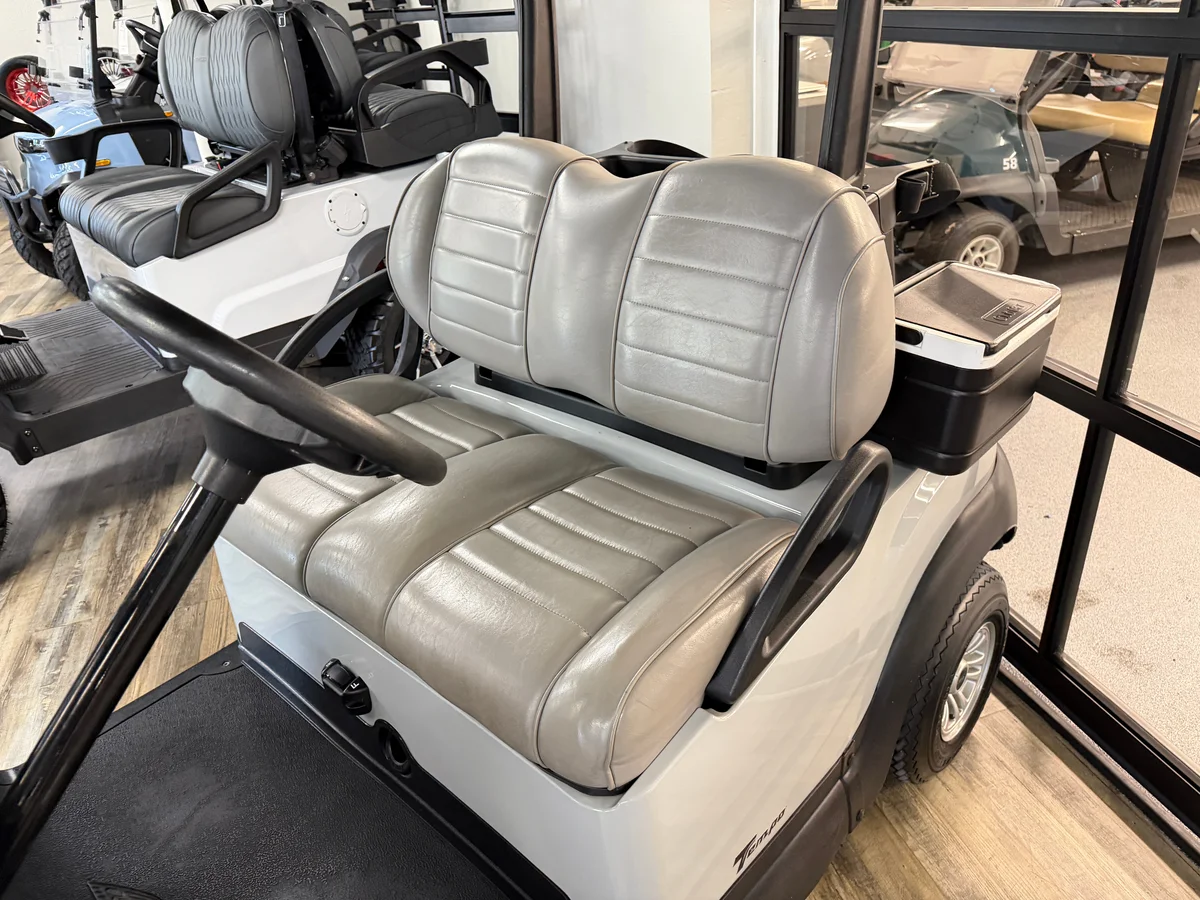 2023 Club Car Tempo 2+2 photo 8