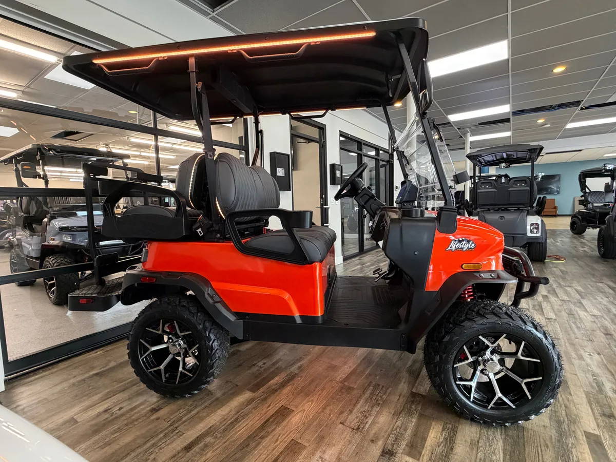 2026 Denago Nomad XL photo 4