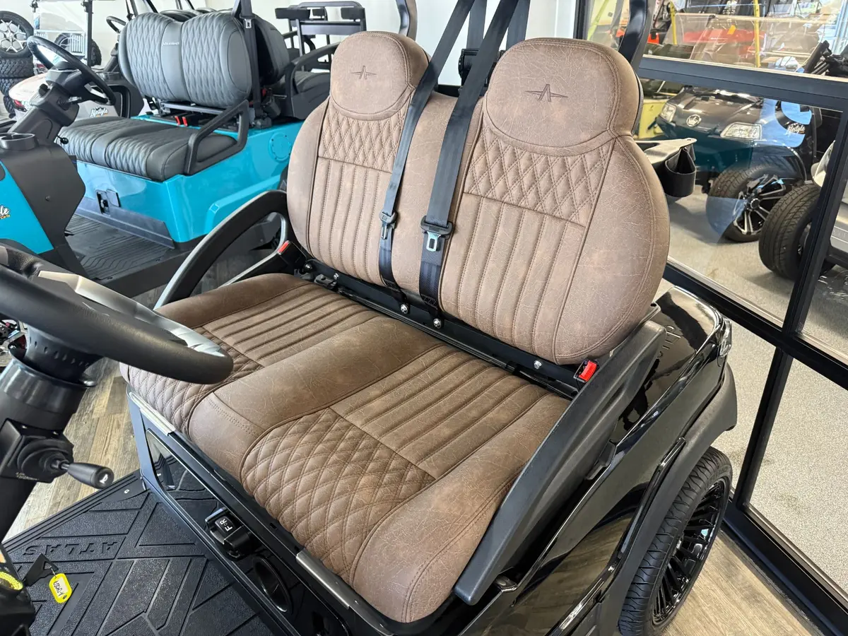 2026 Atlas Pro 2 Passenger photo 8