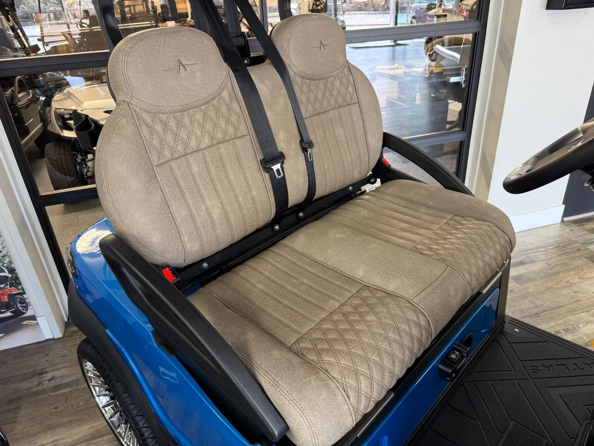 2026 Atlas Pro 2 Passenger photo 7
