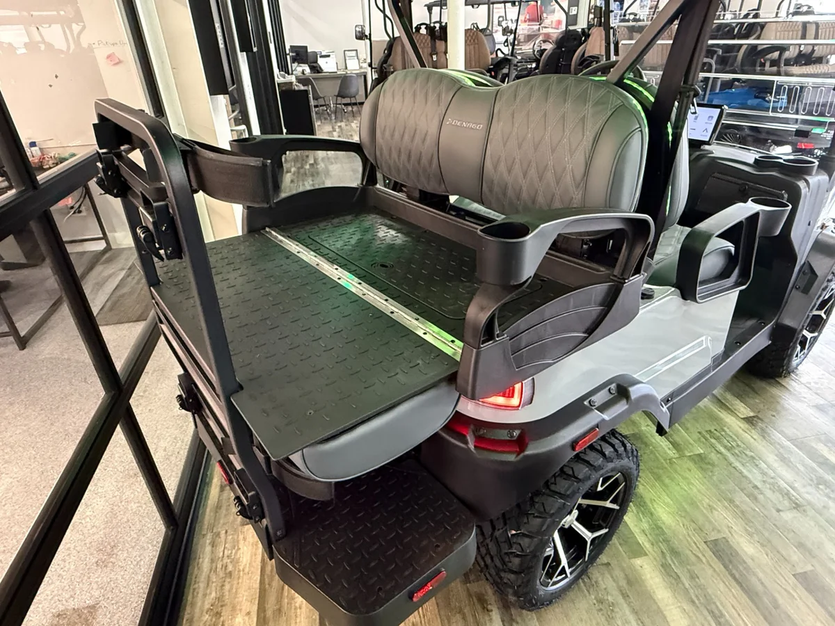 2026 Denago Nomad XL photo 7