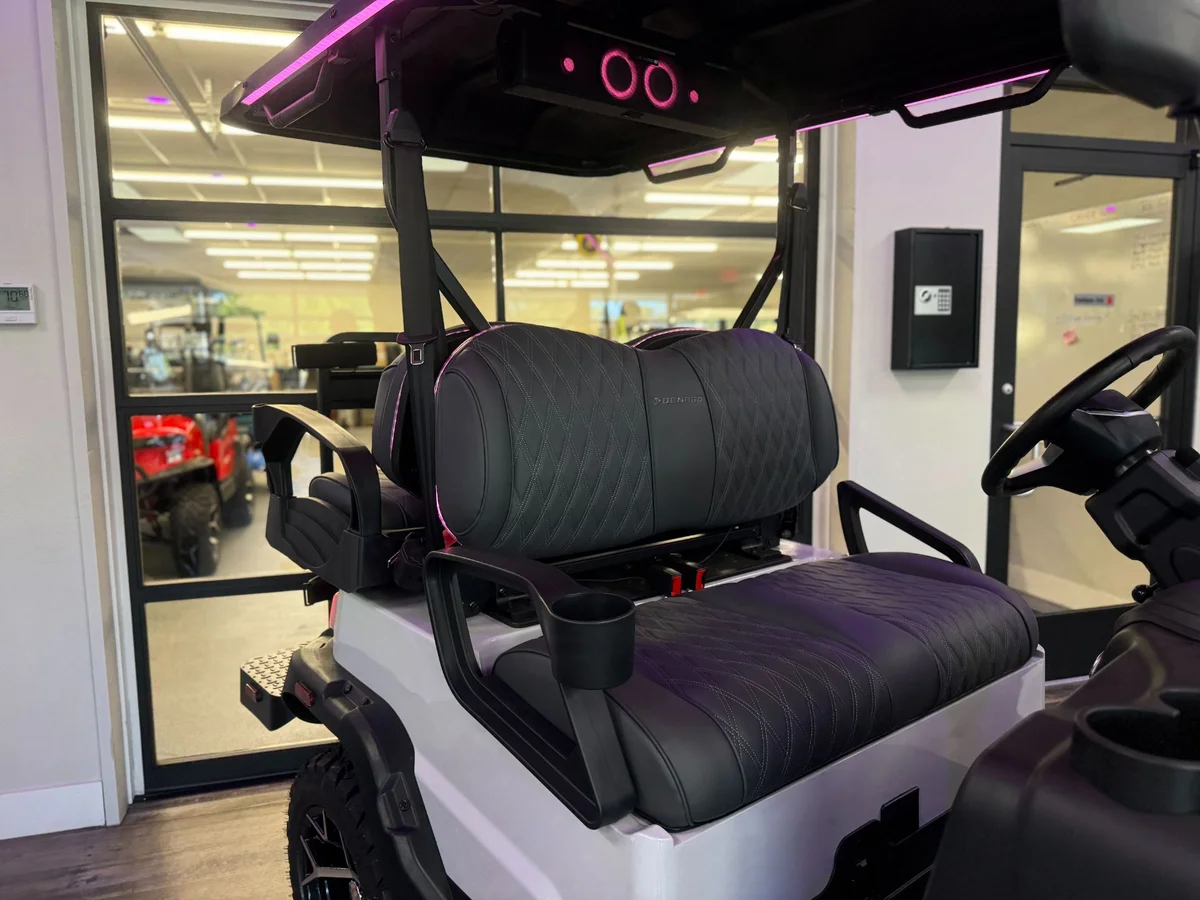 2026 Denago Nomad XL photo 11