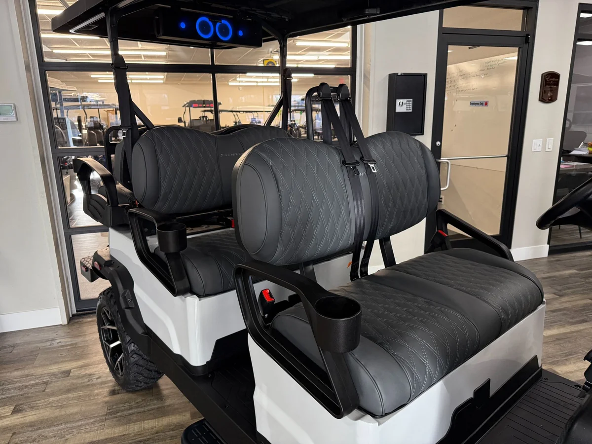 2026 Denago Rover XL 6 photo 11