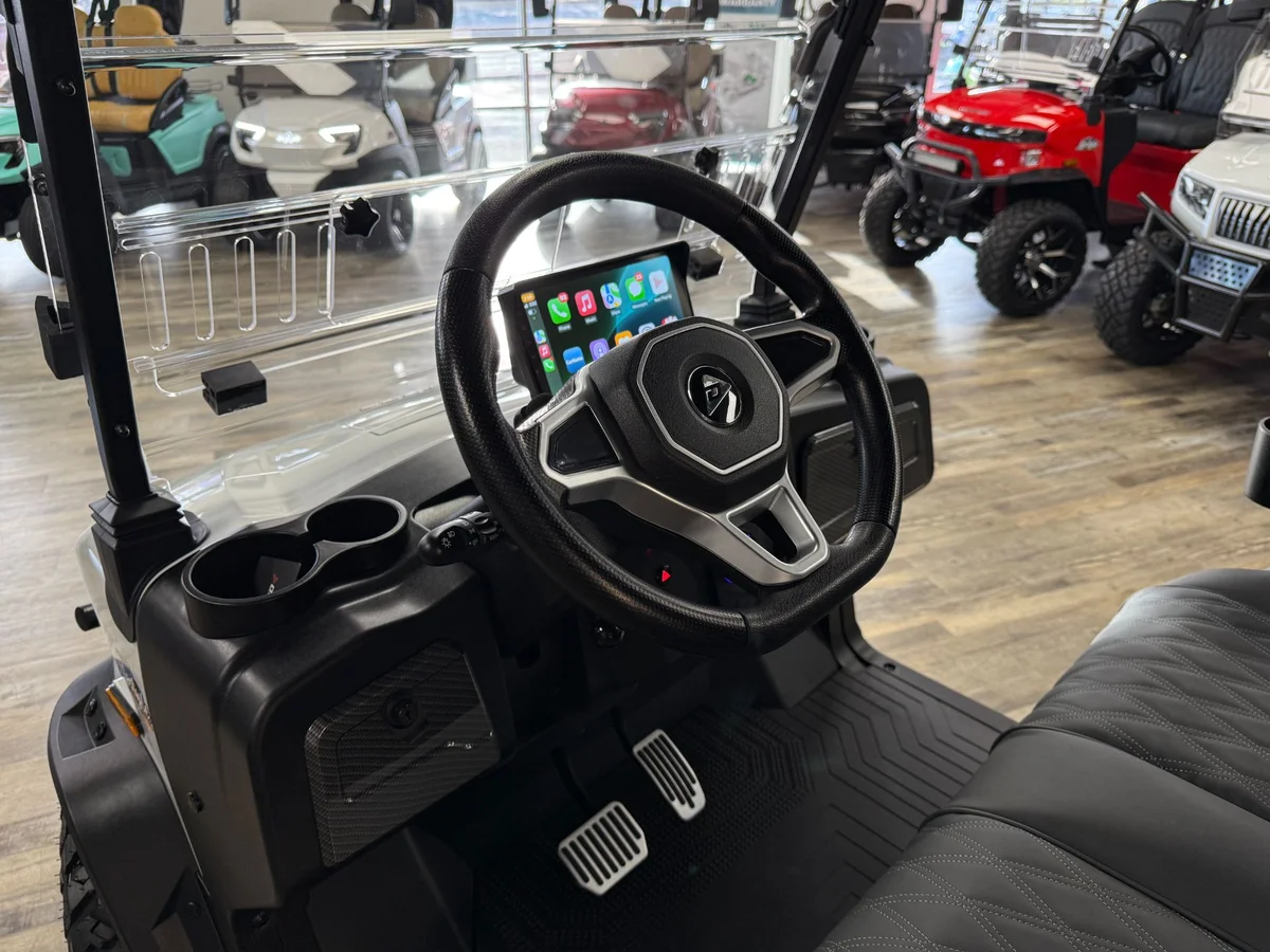 2026 Denago Rover XL 6 photo 12