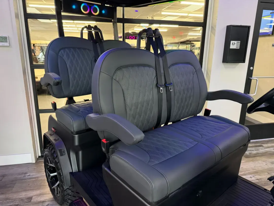 2026 Denago Rover XL photo 10
