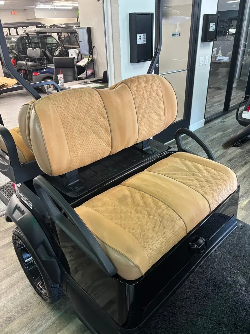 2022 Club Car Onward photo 5