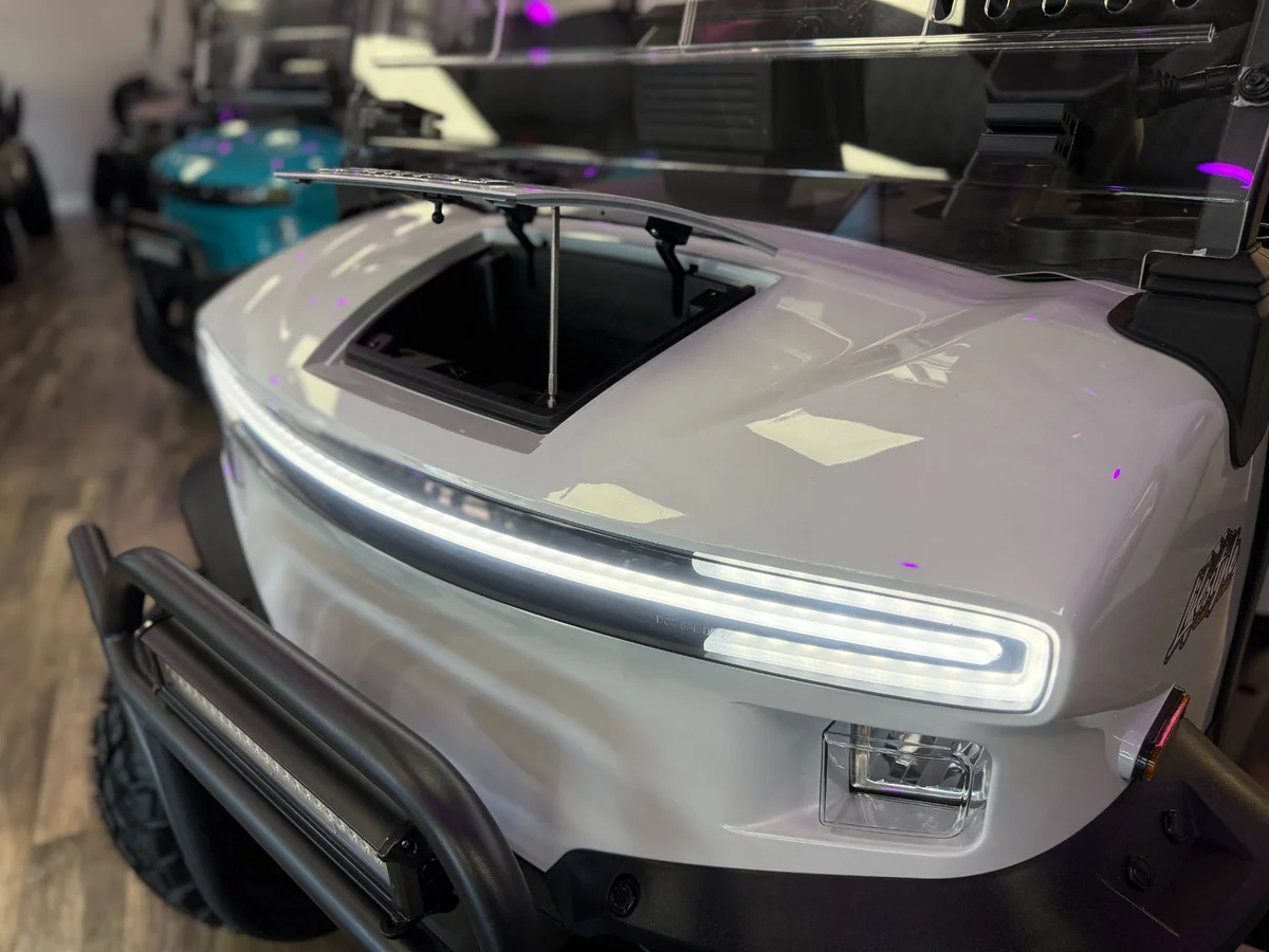 2026 Denago Nomad XL photo 17