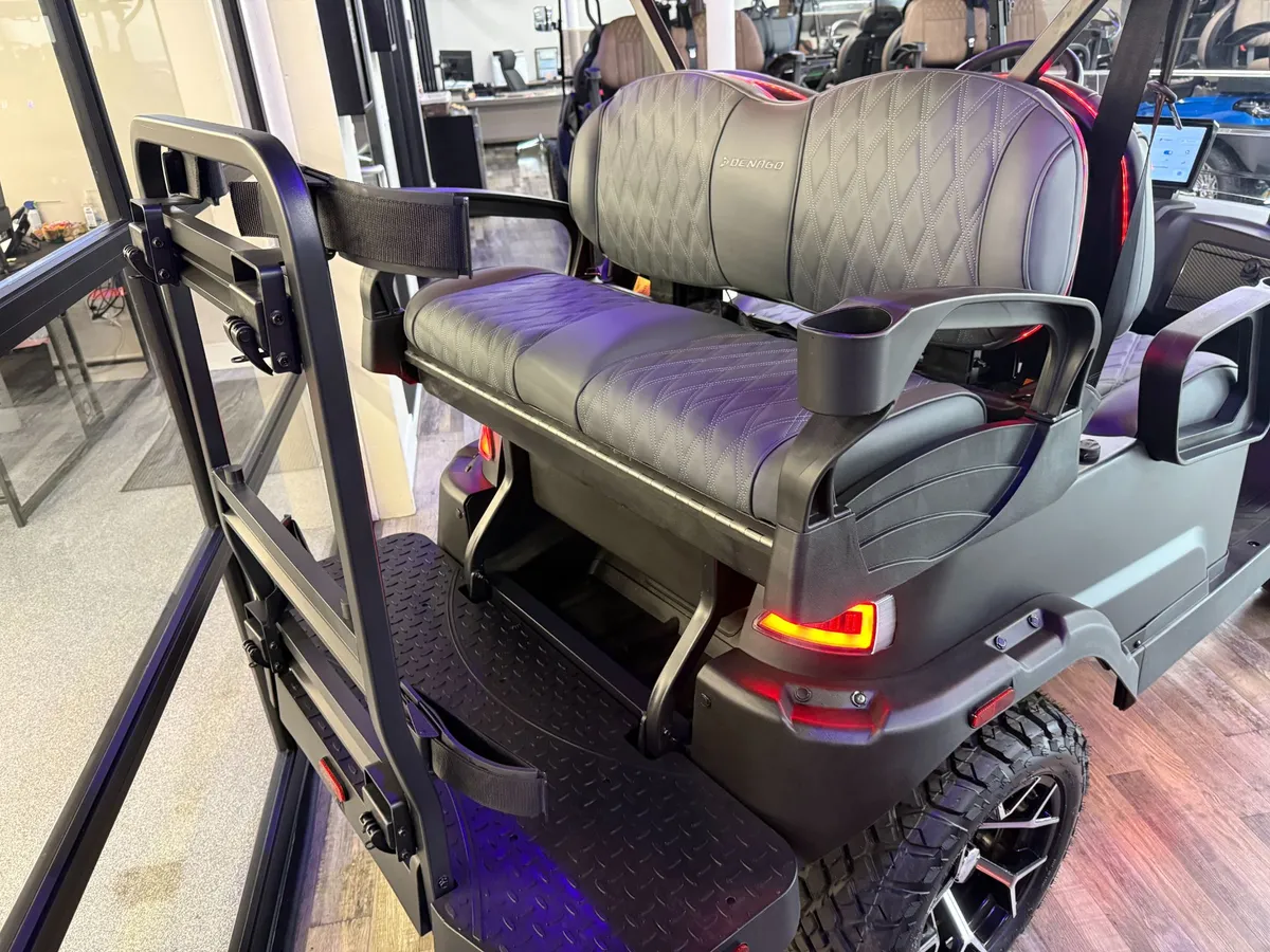 2026 Denago Nomad XL photo 5