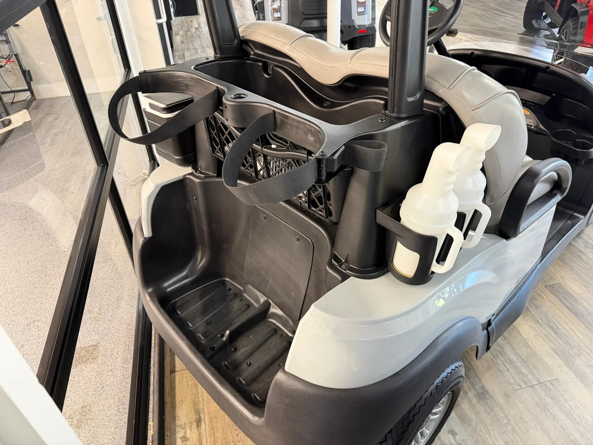 2023 Club Car Tempo 2+2 photo 6