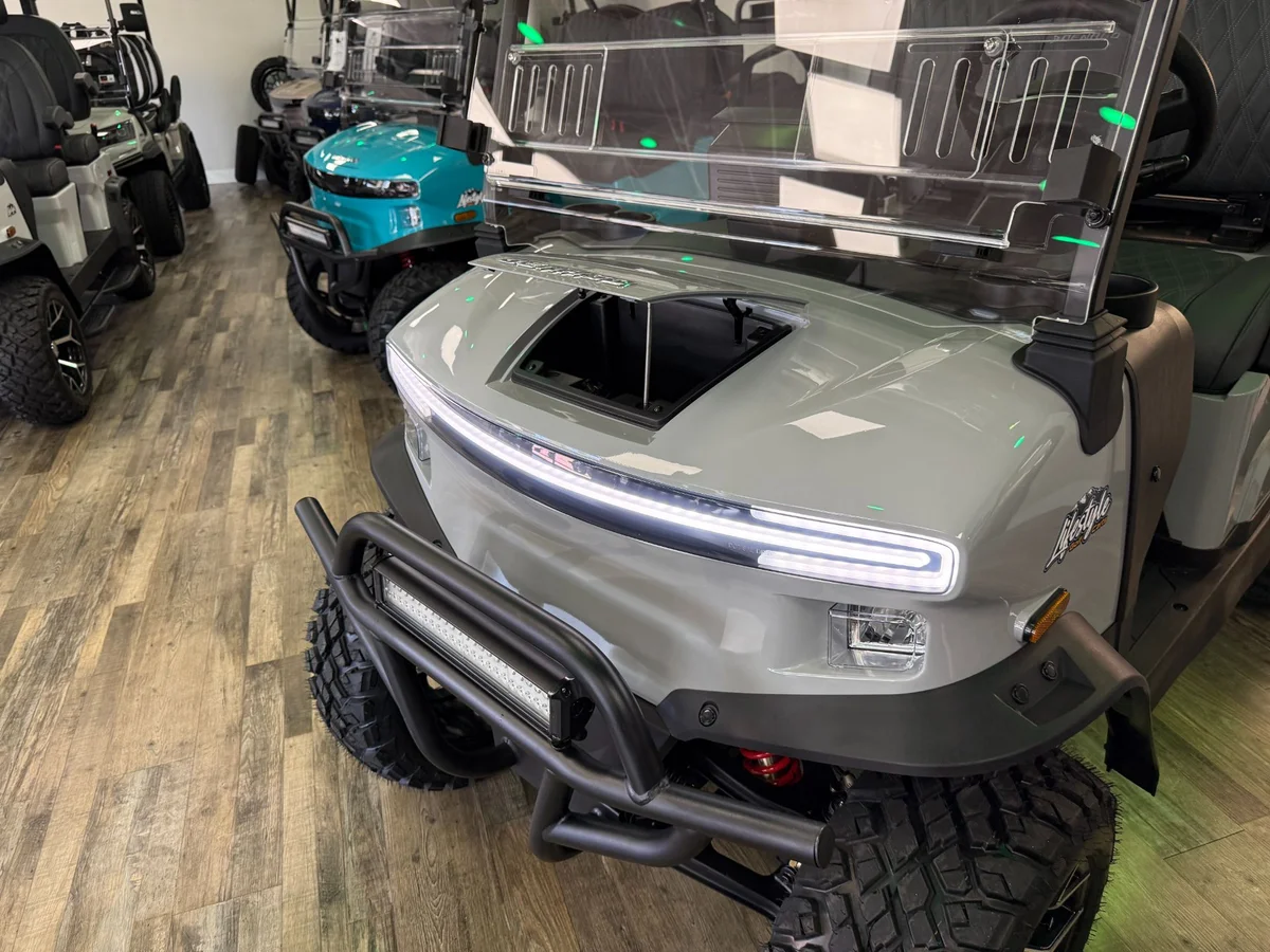 2026 Denago Nomad XL photo 18