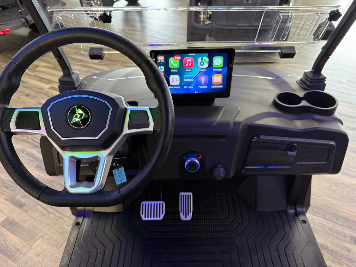 2026 Denago Rover XL photo 12