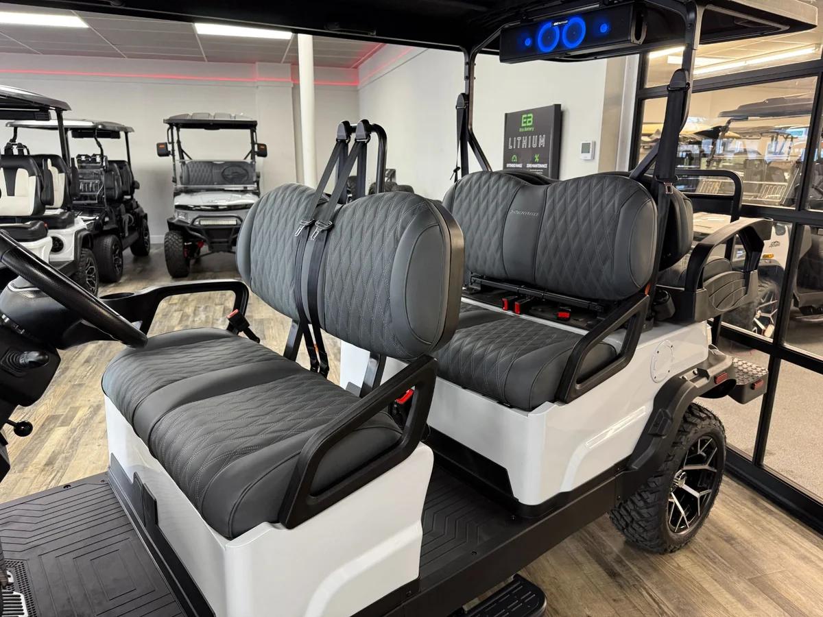 2026 Denago Rover XL 6 photo 10