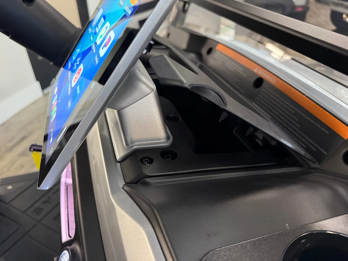 2026 Atlas Pro 2 Passenger photo 16