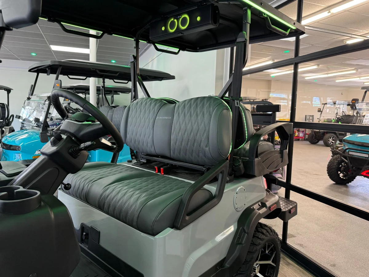 2026 Denago Nomad XL photo 11