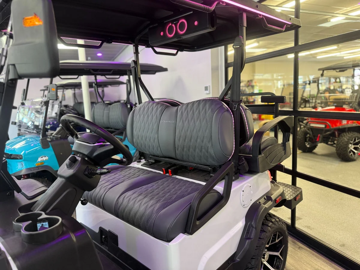 2026 Denago Nomad XL photo 10