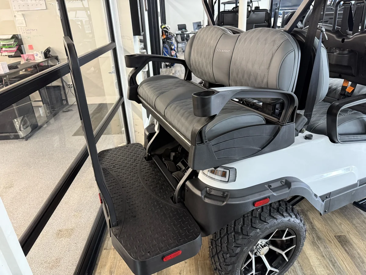 2026 Denago Rover XL 6 photo 6