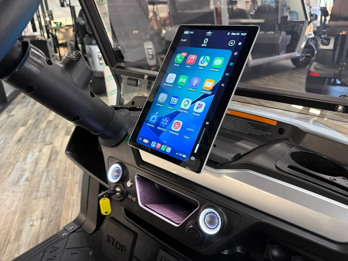 2026 Atlas Pro 2 Passenger photo 15